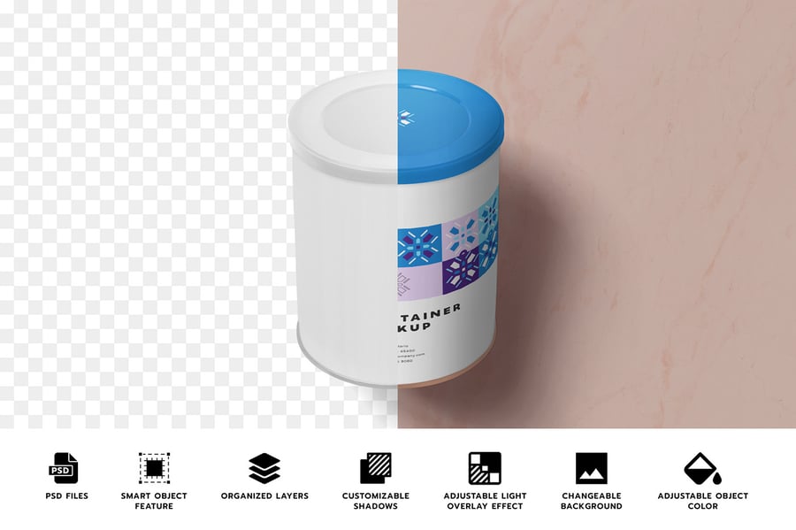 锡模型样机 (PSD)