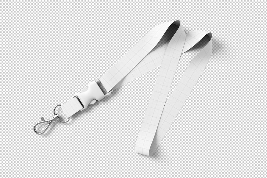 挂绳模型样机 (PSD)