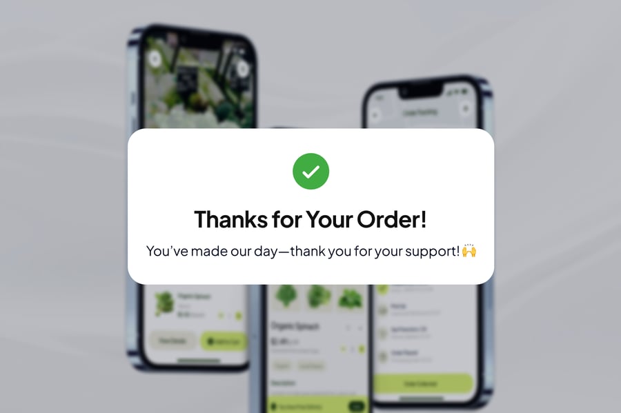 生鲜购物APP UI KIT (FIG,PSD,SKETCH,XD)