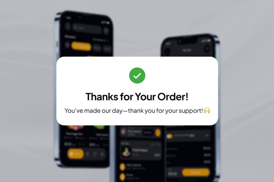 杂货店APP UI KT (FIG,PSD,SKETCH,XD)