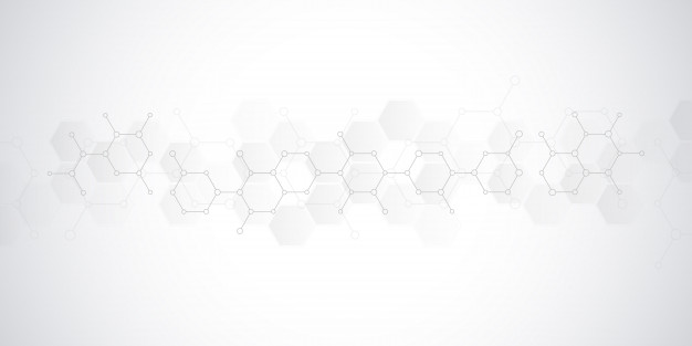 抽象科学创新技术背景