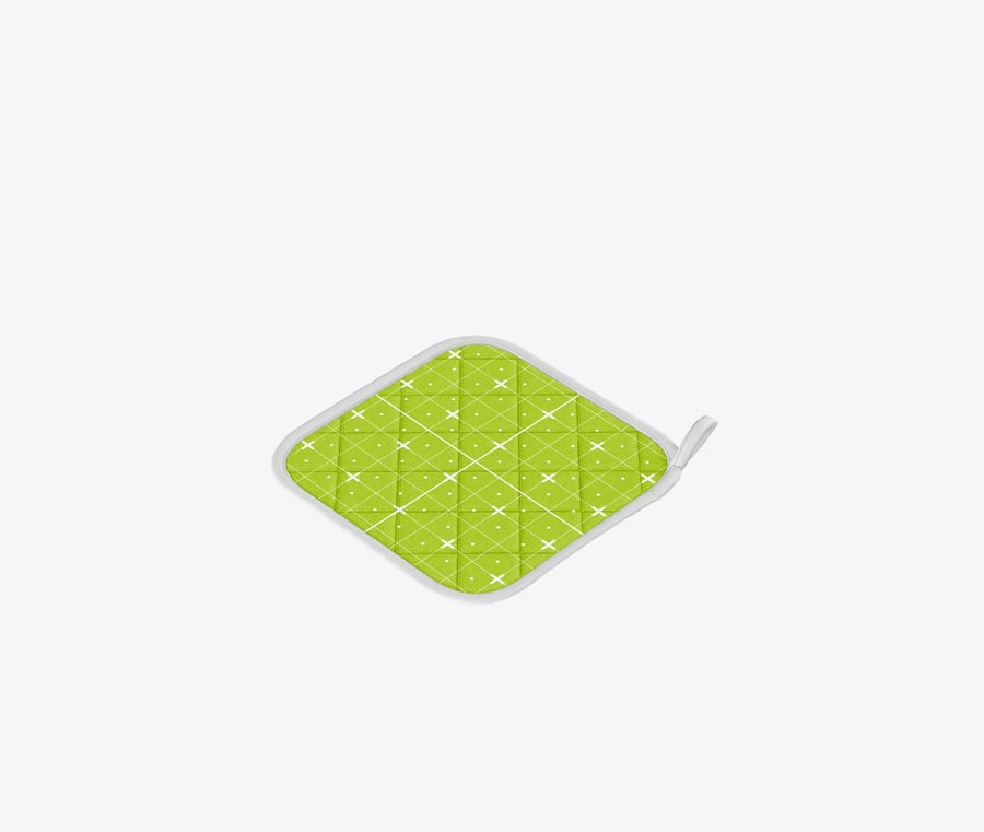 铁锅防烫垫模型样机 (PSD)